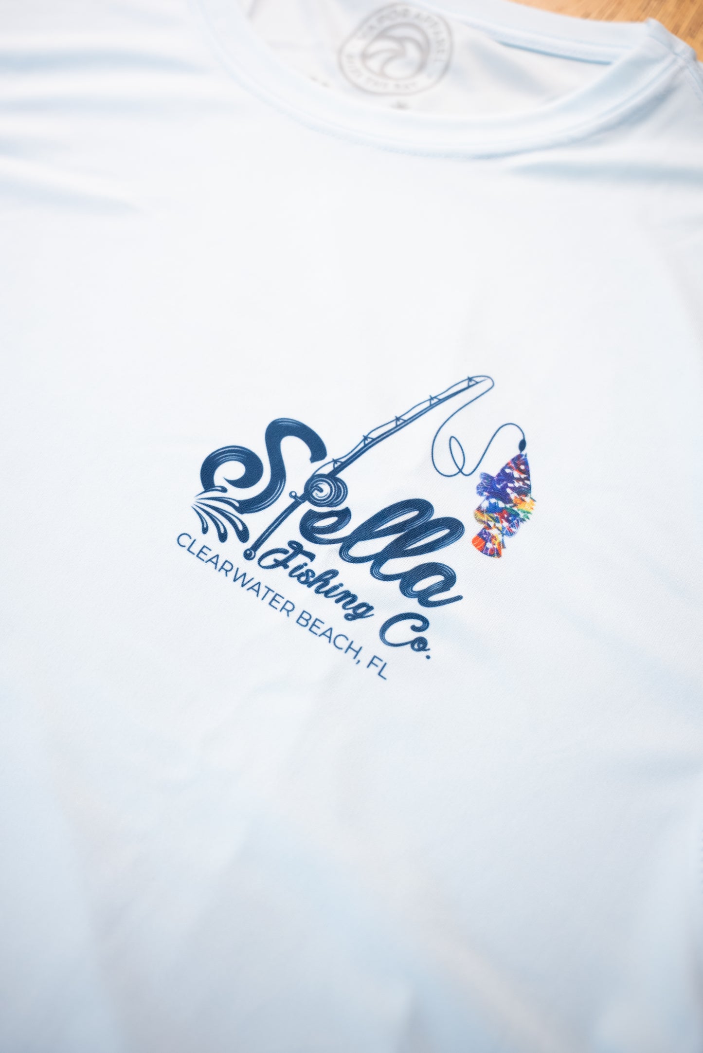 SFC 2024 Performance Long Sleeve