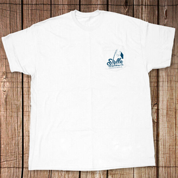 SFC 2024 Short Sleeve Tee Shirt