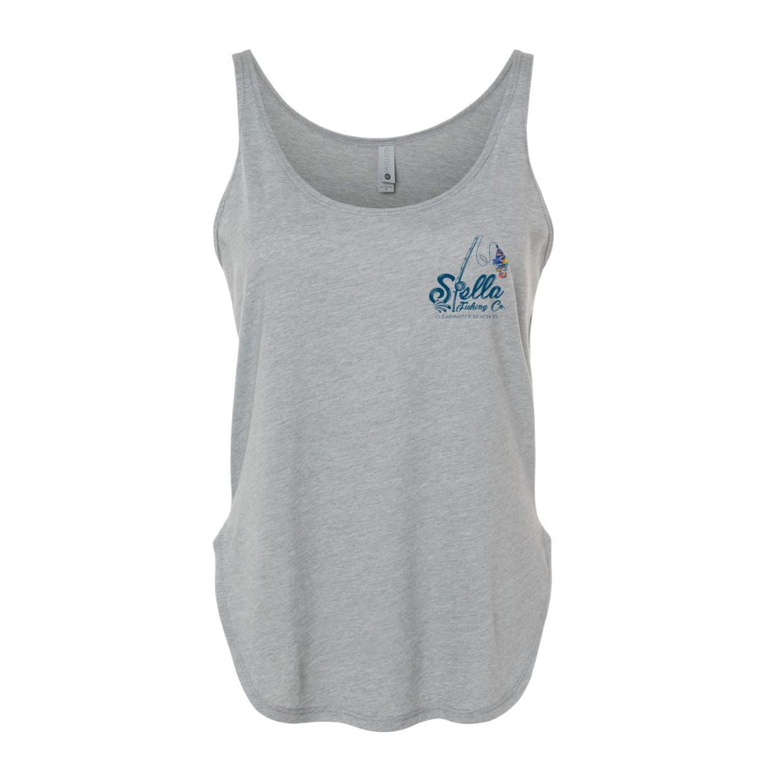 Ladies SFC 2024 Tank Top