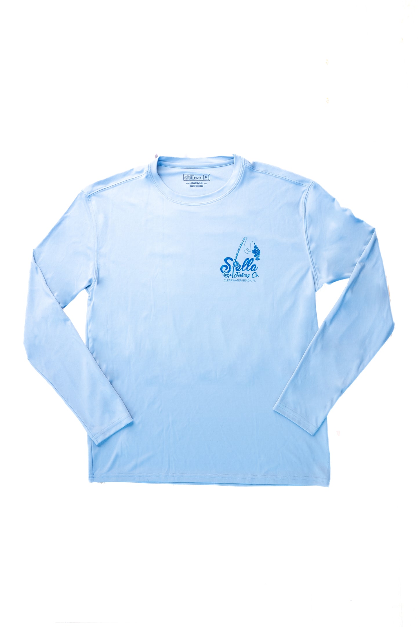SFC 2024 Performance Long Sleeve