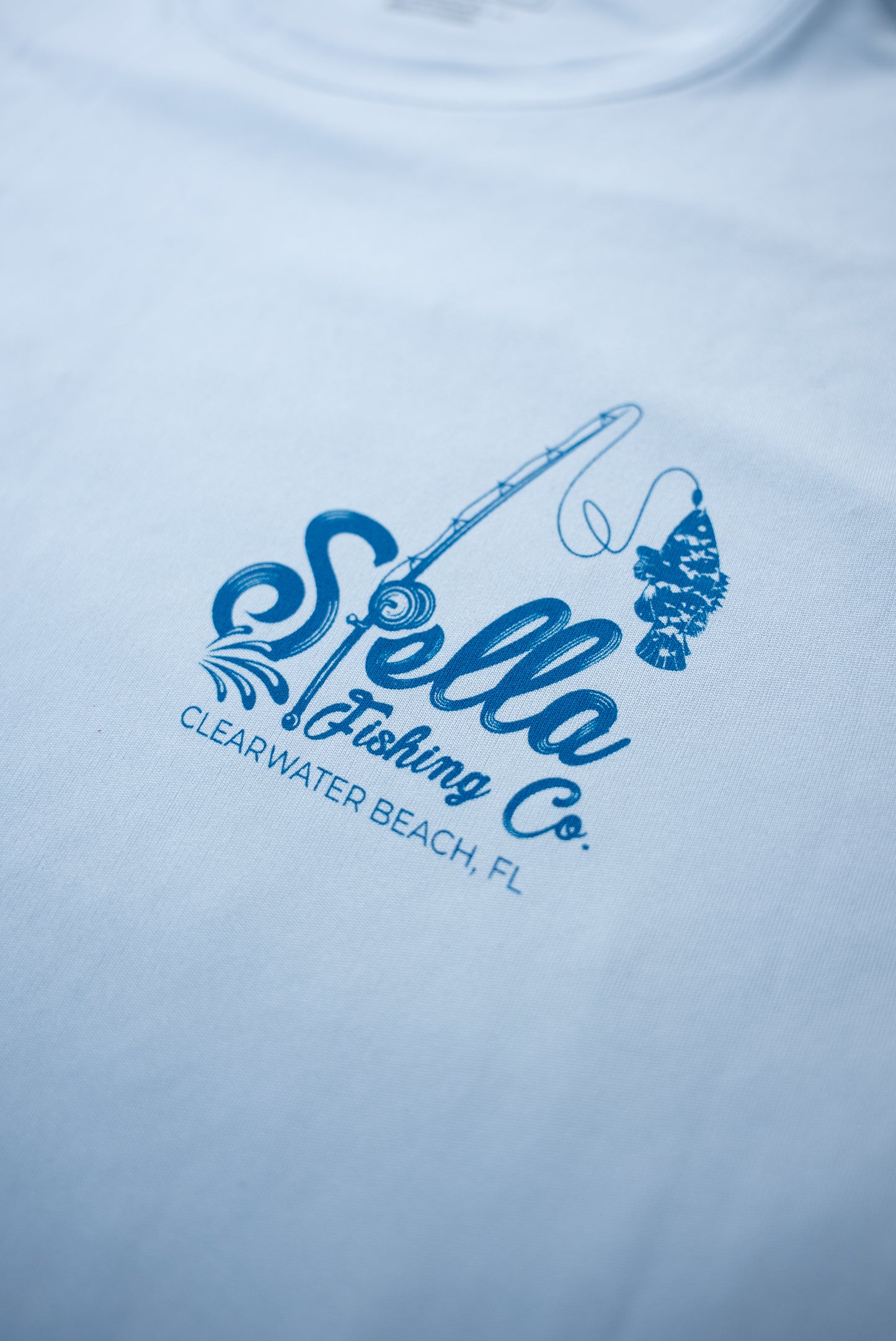 SFC 2024 Performance Long Sleeve