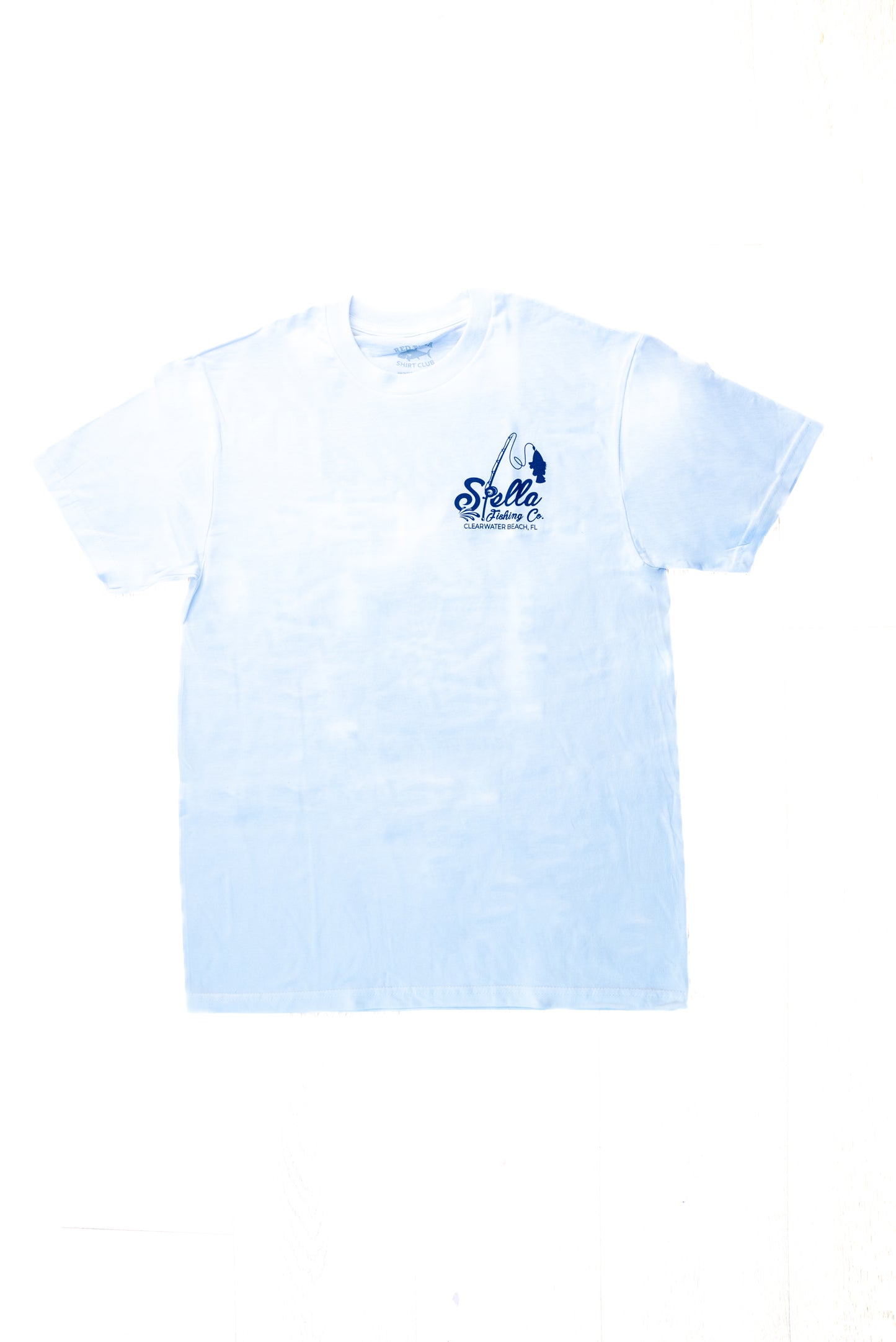 SFC 2024 Short Sleeve Tee Shirt