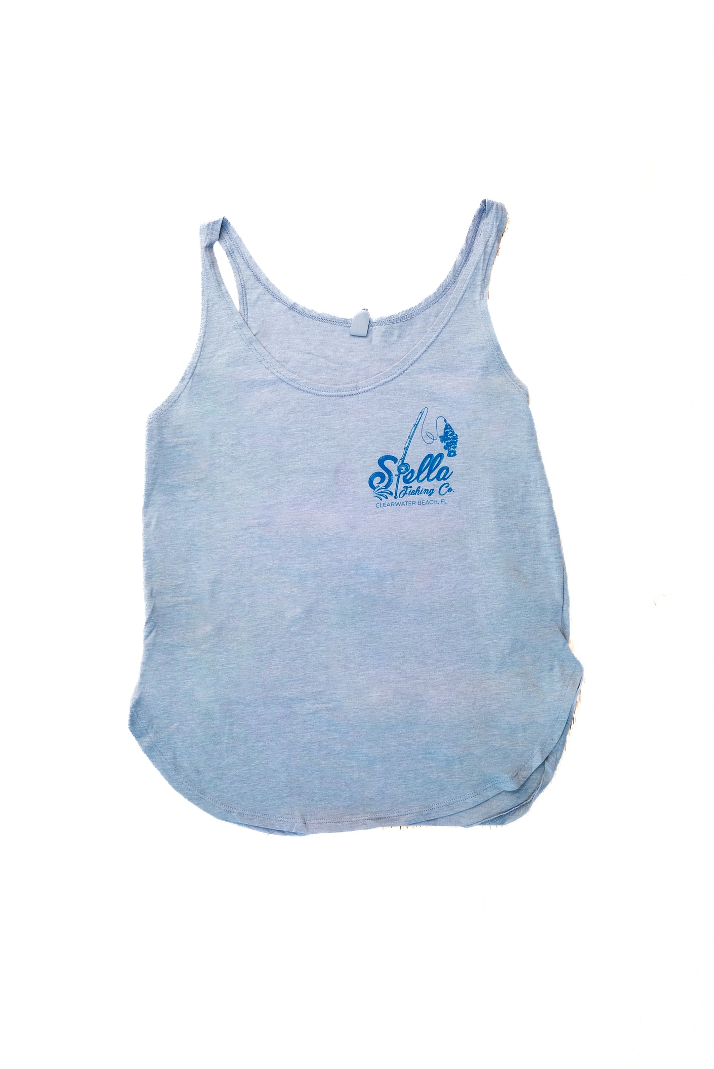 Ladies SFC 2024 Tank Top