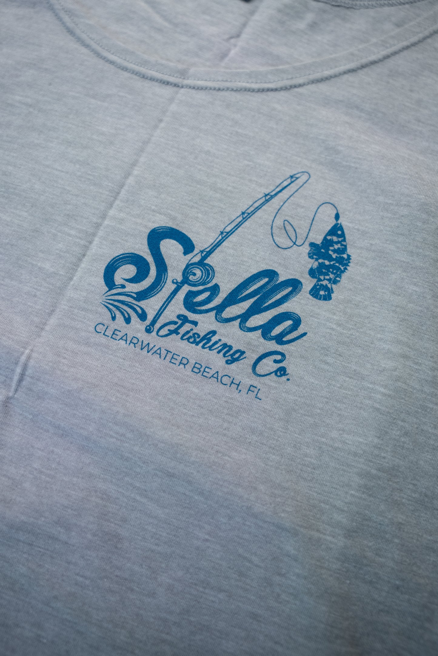 Ladies SFC 2024 Tank Top