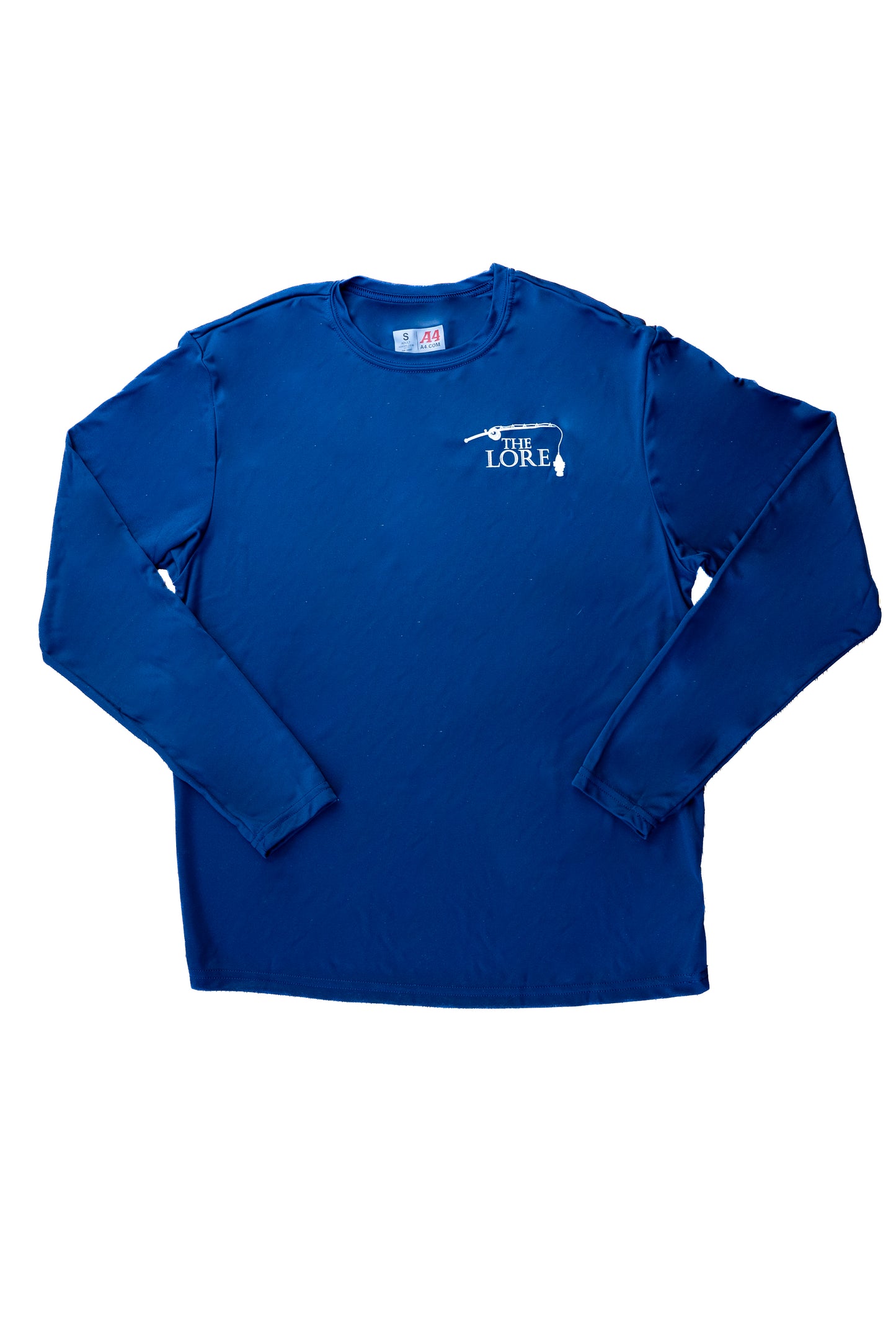 The Lore OG Performance Long Sleeve