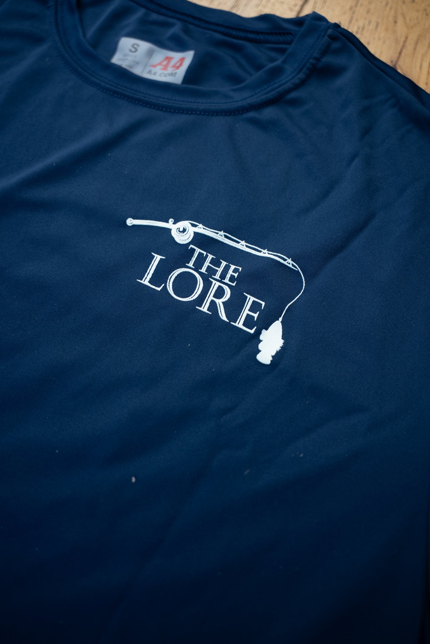 The Lore OG Performance Long Sleeve