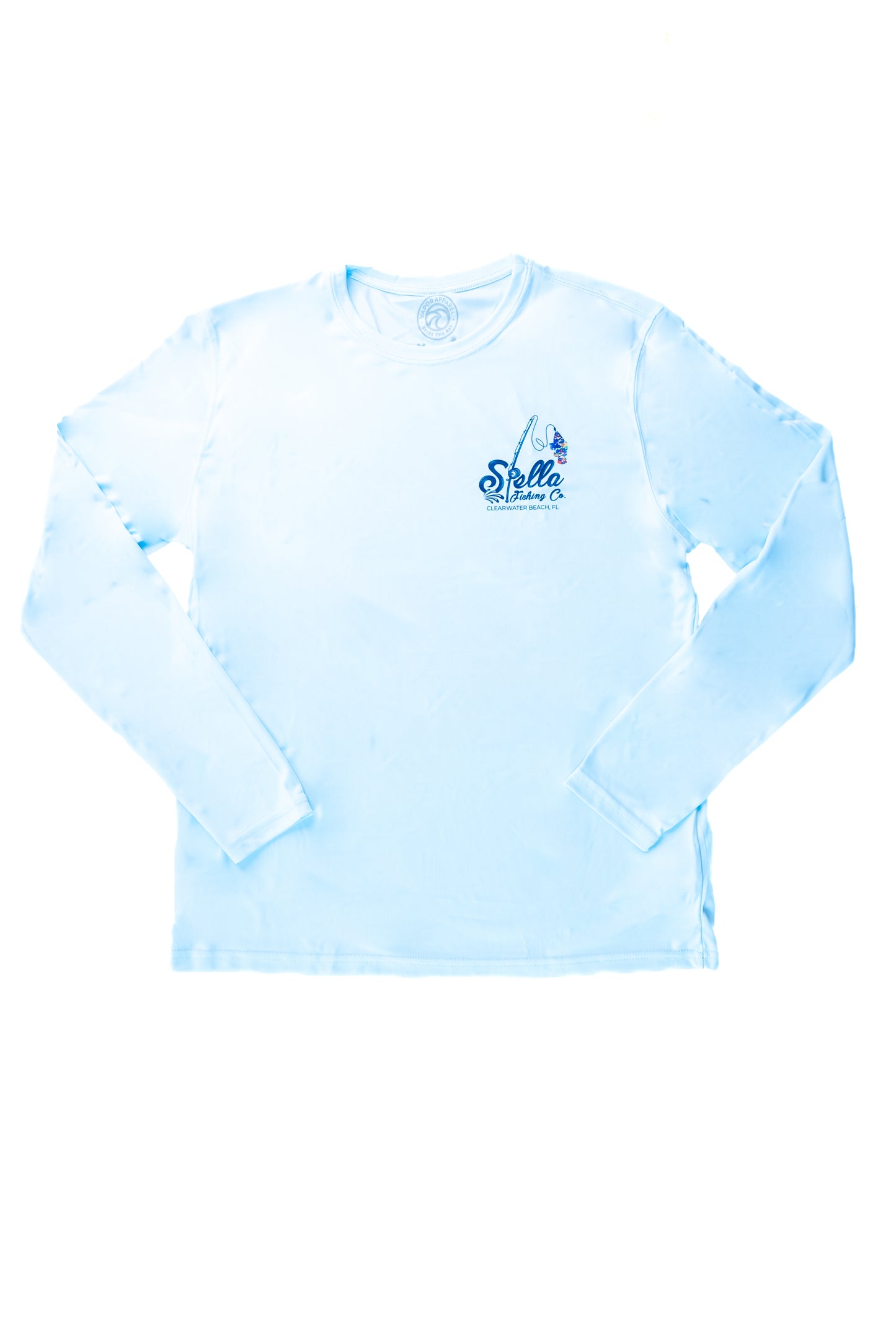 SFC 2024 Performance Long Sleeve