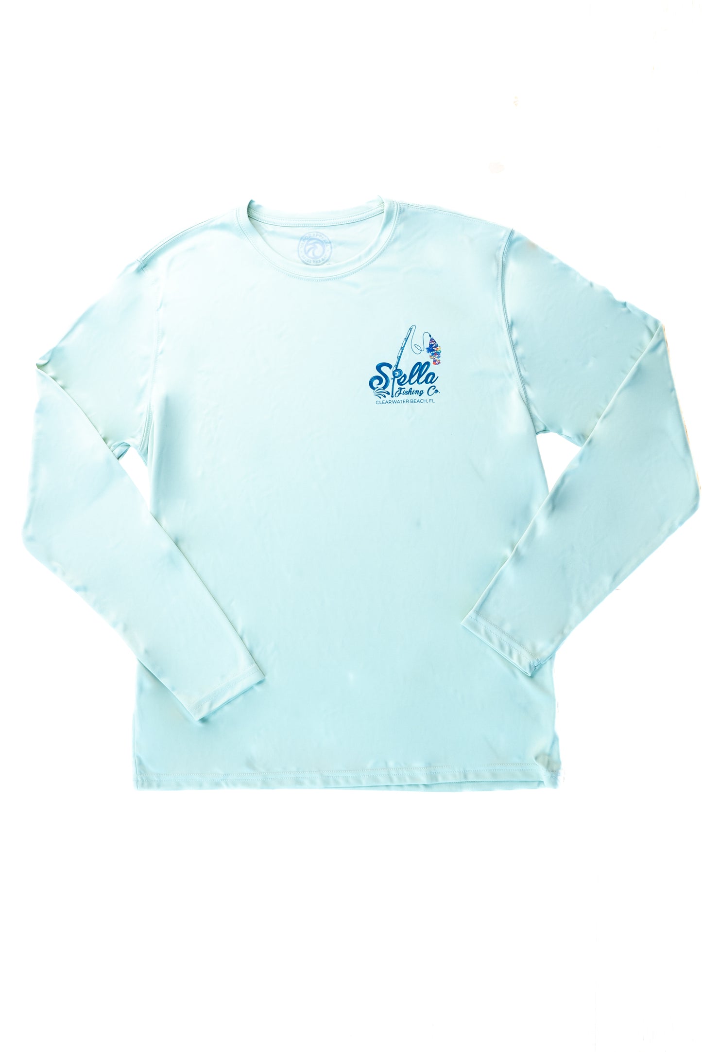 SFC 2024 Performance Long Sleeve