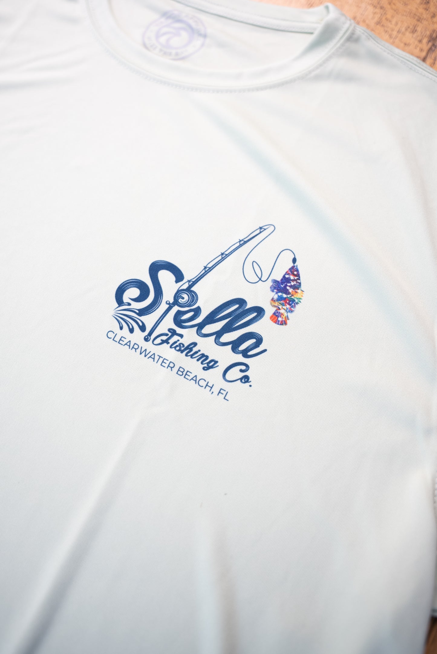 SFC 2024 Performance Long Sleeve