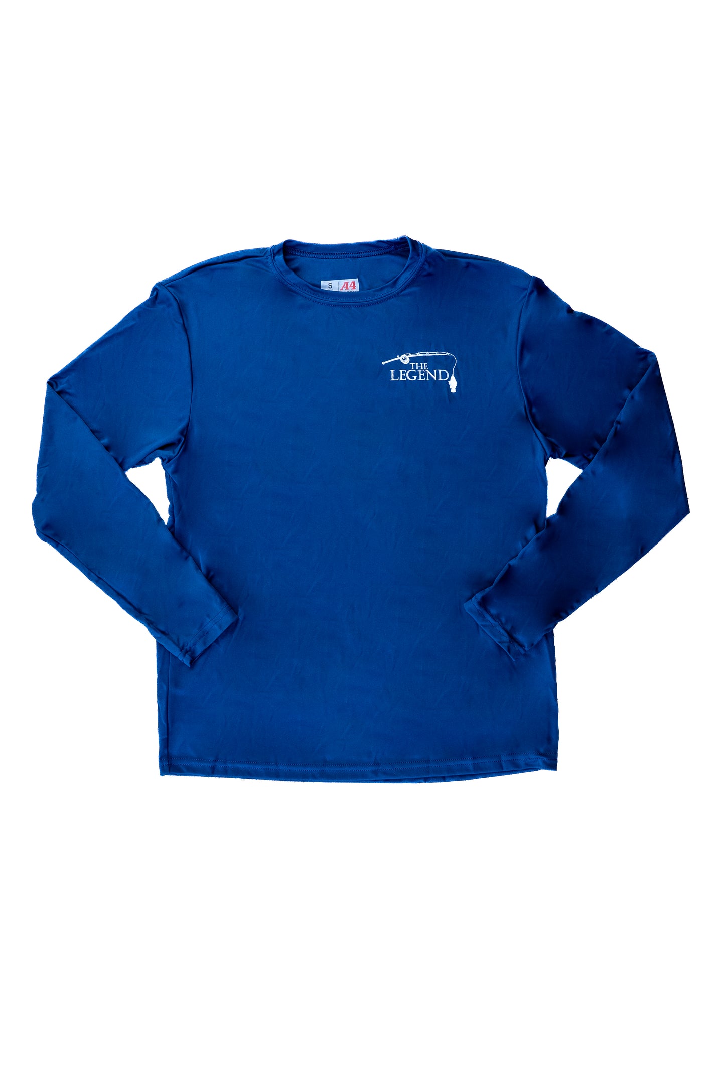 The Legend OG Performance Long Sleeve