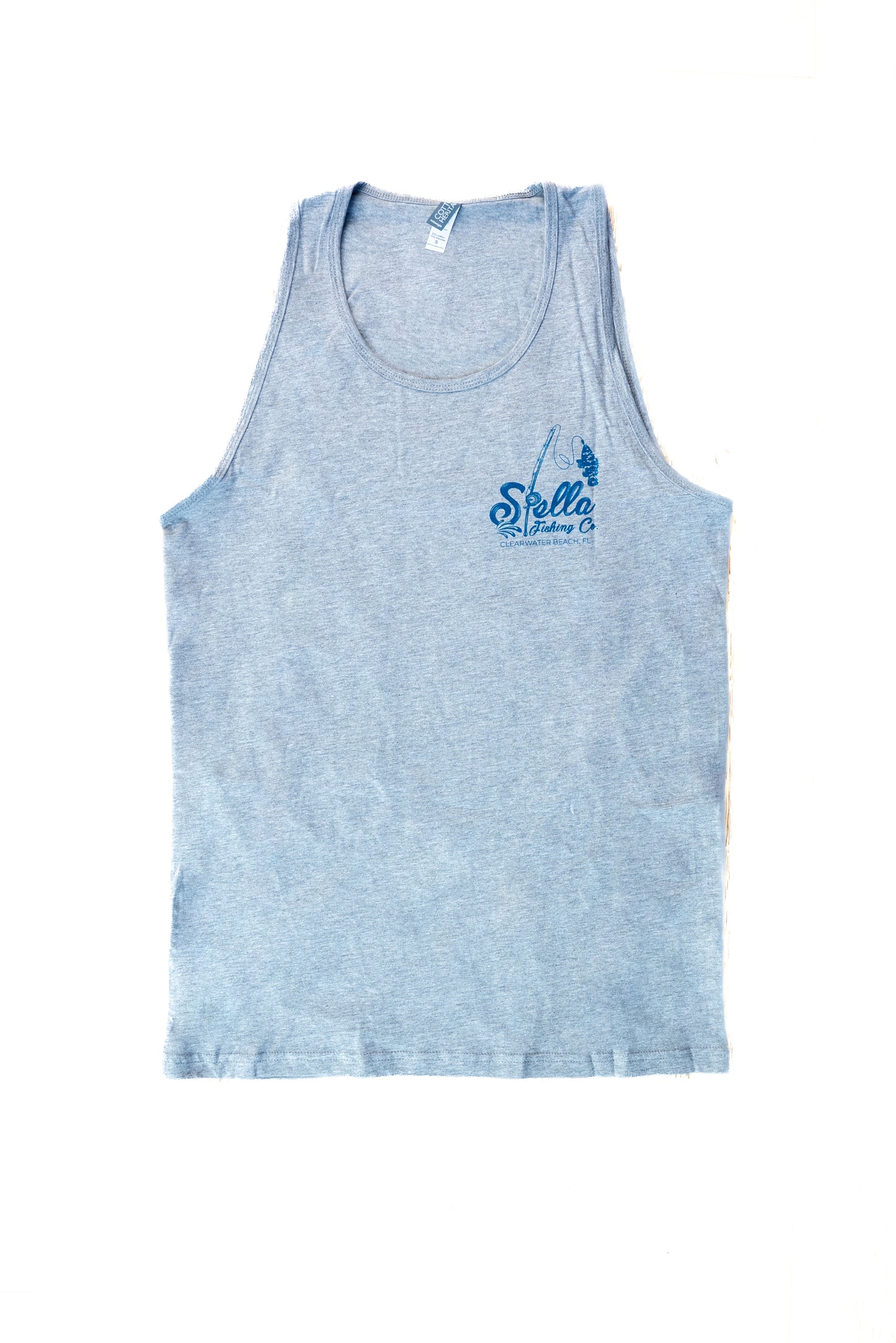 Mens SFC 2024 Tank Top