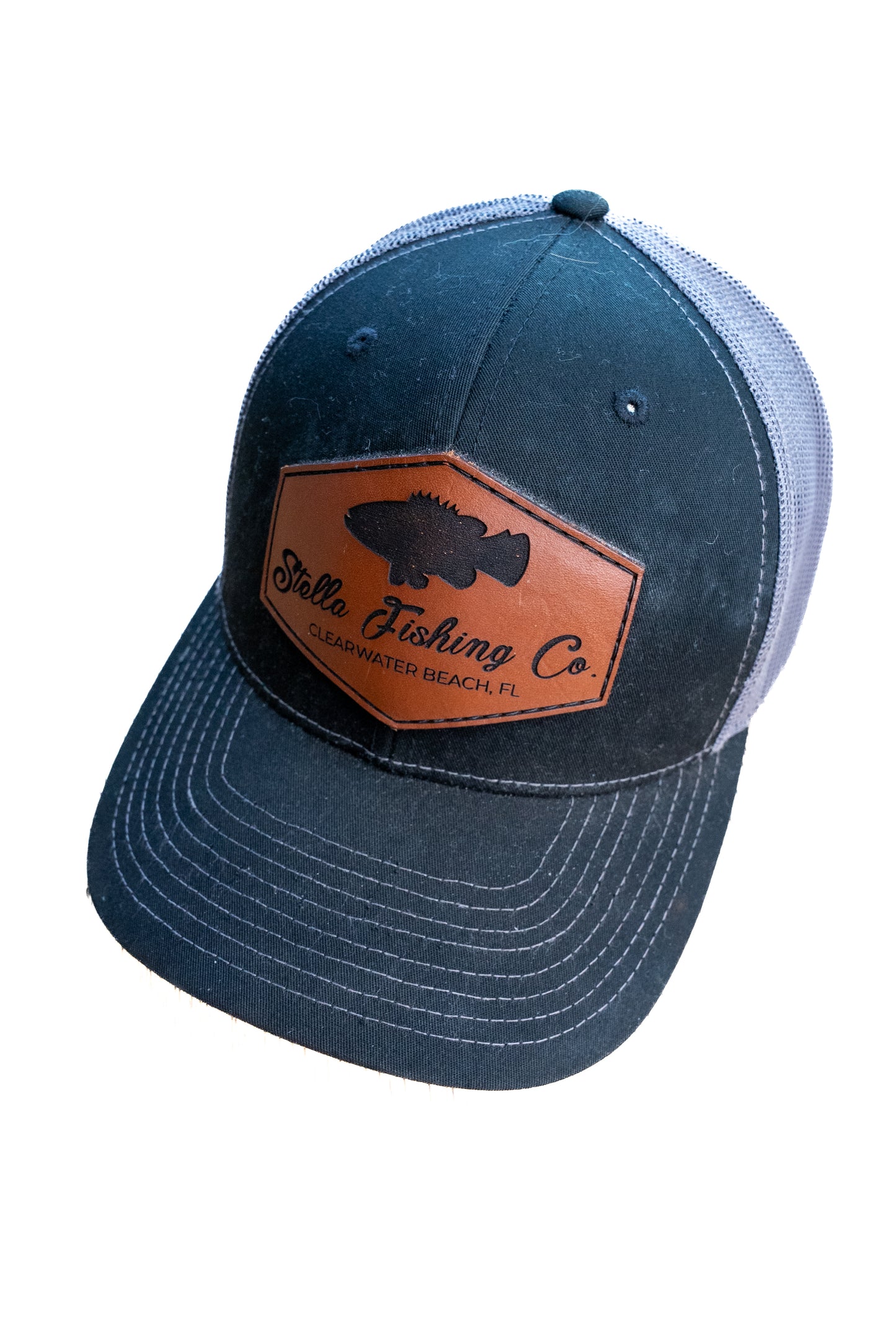 SFC Patch Hat