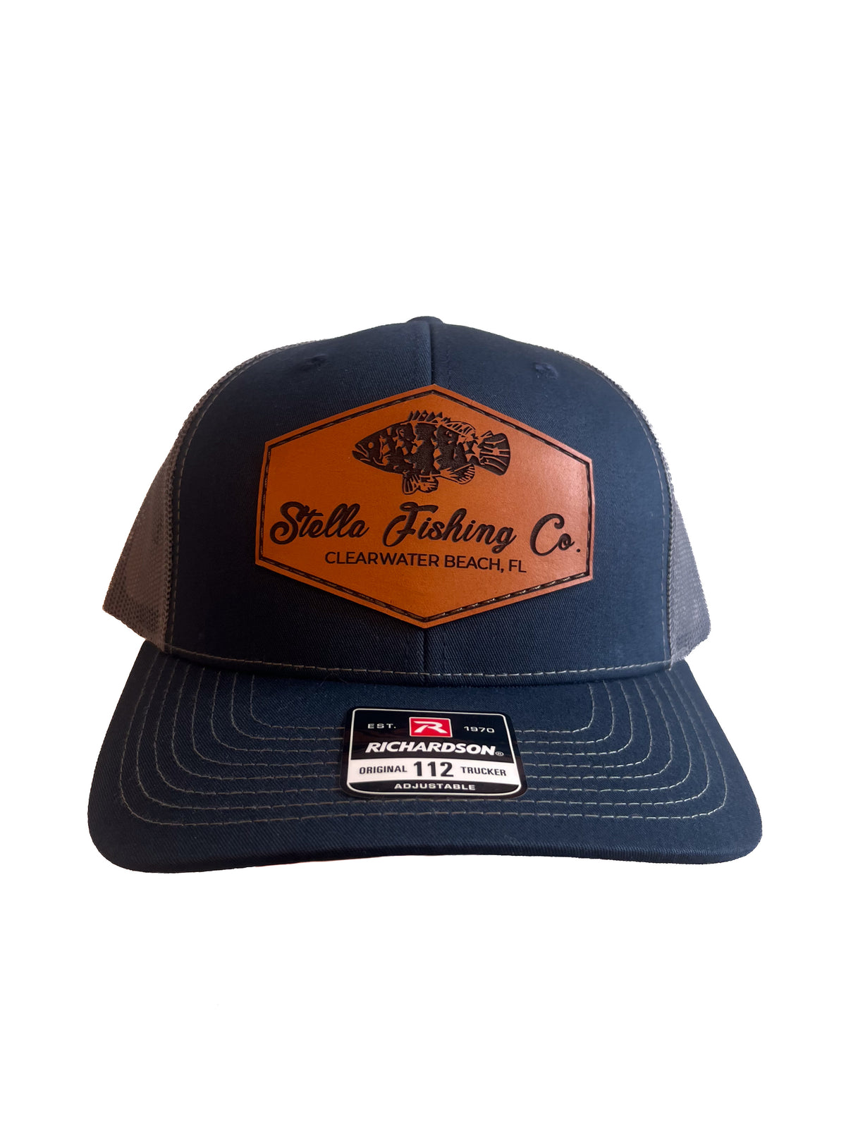 SFC Patch Hat