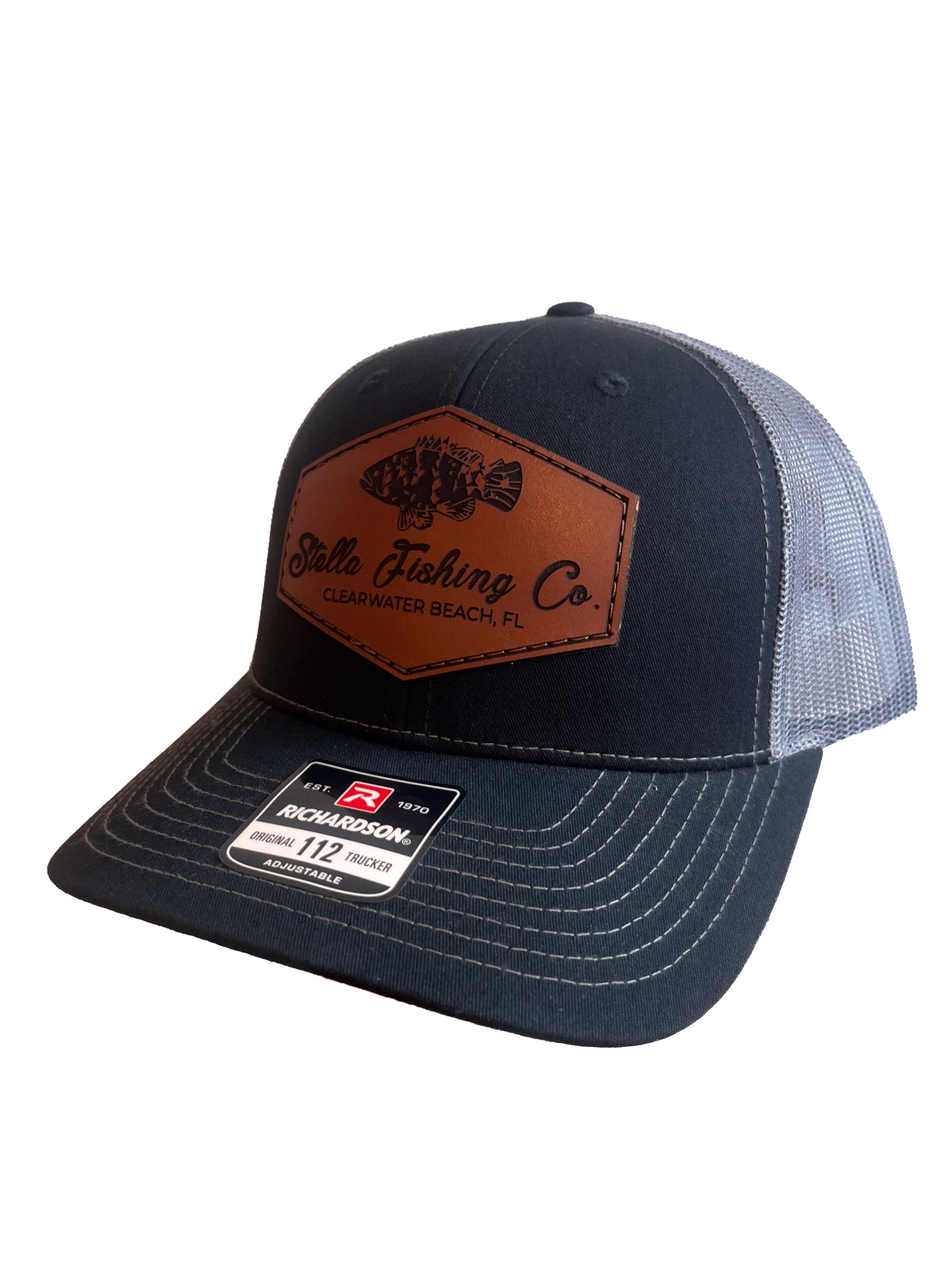 SFC Patch Hat