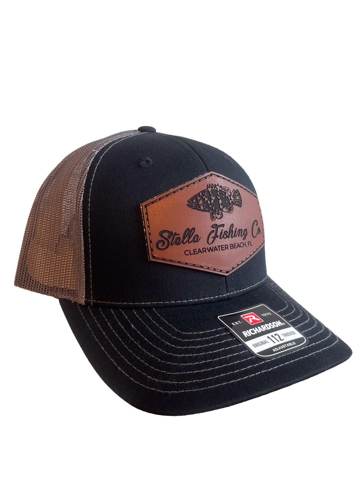 SFC Patch Hat