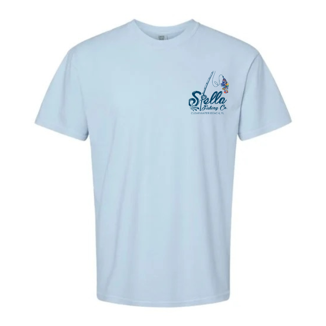 SFC 2024 Short Sleeve Tee Shirt