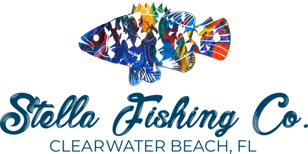 Stella Fishing Co.
